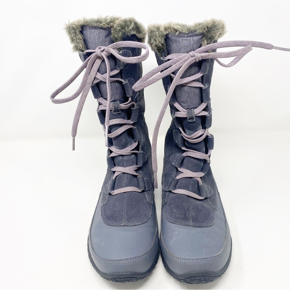 The North Face Boots Size 10 Women